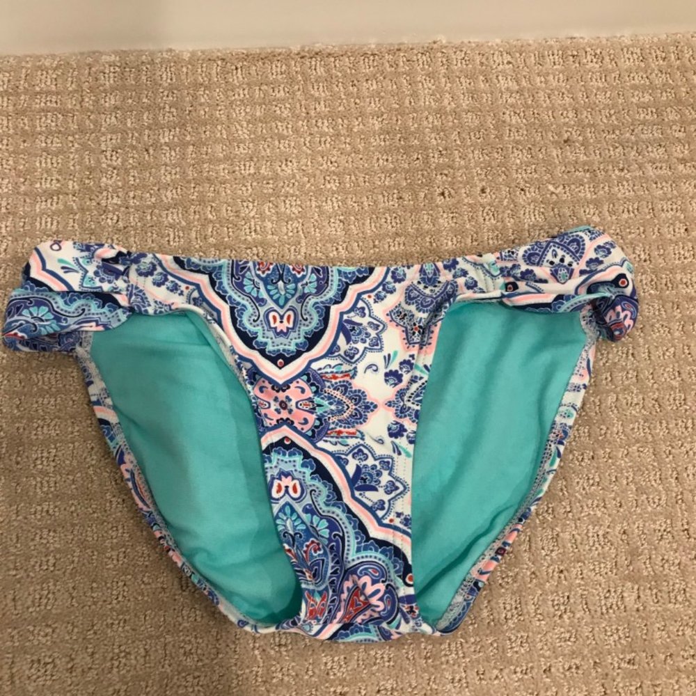 swimsuit